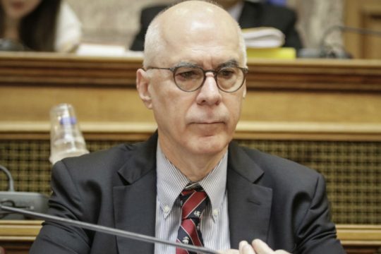 «Σε 2-3 μήνες η αποπληρωμή των δανείων του ΔΝΤ»