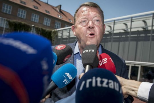 Νίκη των Σοσιαλδημοκρατών στη Δανία, παραιτείται ο πρωθυπουργός