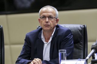 «Ο ΣΥΡΙΖΑ δεν έχει καμία ιδιοκτησία του προοδευτικού χώρου»
