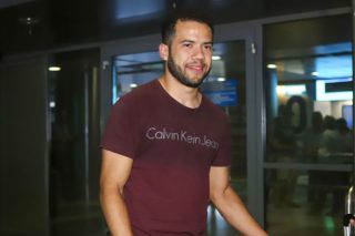 Ο Ροδρίγο Σοάρες στον ΠΑΟΚ για τρία χρόνια