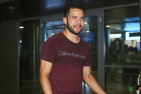Ο Ροδρίγο Σοάρες στον ΠΑΟΚ για τρία χρόνια