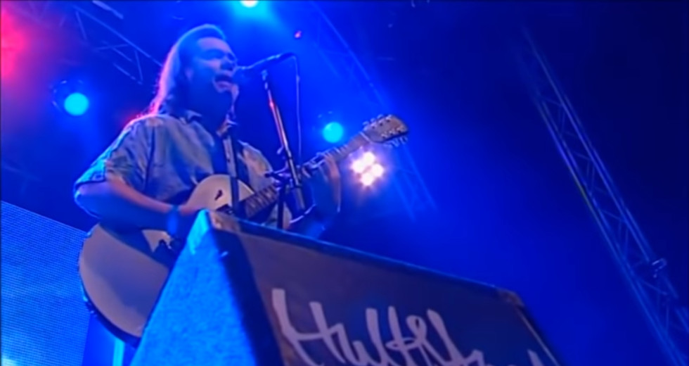 Roky Erickson: Η άνοδος, η πτώση και η επαναφορά ενός θρύλου της ψυχεδέλειας