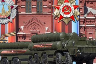Θέλει να κερδίσει χρόνο για τους S-400 η Αγκυρα