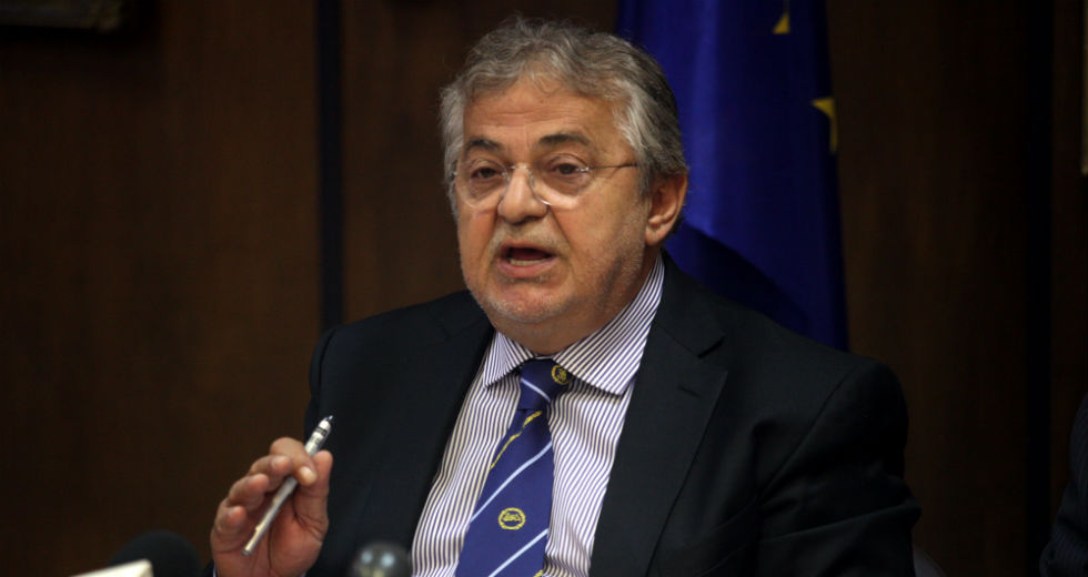 Tην Τρίτη στην Κηφισιά η κηδεία του Ροβέρτου Σπυρόπουλου