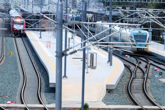 Εξοικονόμηση 49 εκατ. ευρώ την ημέρα στις μεταφορές
