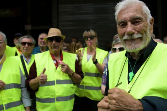 Κατατέθηκε τροπολογία για τους συνταξιούχους της Εθνικής