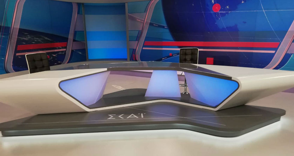 Ο Αλ. Τσίπρας στον ΣΚΑΪ