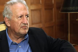 «Ανάχωμα στις συντηρητικές πολιτικές της Ν.Δ. το ΚΙΝ.ΑΛΛ.»
