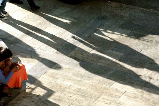 Tο πιο επικίνδυνο δημιούργημα…