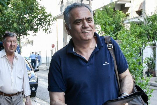 «Καθοριστικό και δημοκρατικό ζήτημα η αύξηση της συμμετοχής στις εκλογές»