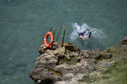 Οι εκλογές και η αφόρητη ζέστη…