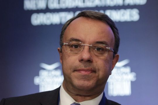 «Οι πολίτες δημιούργησαν τις προϋποθέσεις για μια μεγάλη πολιτική αλλαγή»