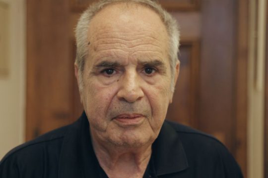 «Χωρίς δισταγμό» με το ΚΙΝ.ΑΛΛ. ο Στάθης Παναγούλης