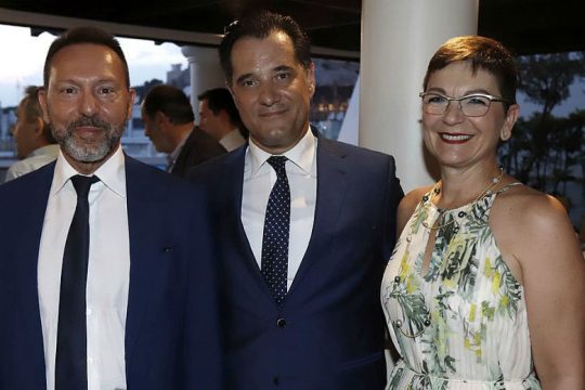 Η κατά Στουρνάρα ανεξαρτησία