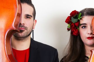 String Demons: Με σεβασμό και φαντασία, η μουσική είναι μία