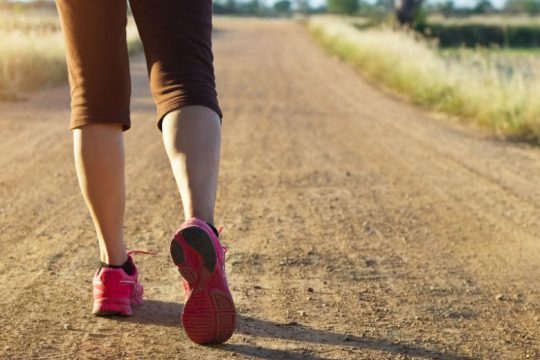 Καλοκαίρι και άσκηση: τι λένε οι επιστήμονες;