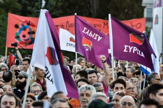 Πώς το αδύνατο γίνεται δυνατό