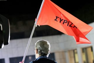 Η συσπείρωση και ο χρόνος