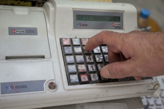 «Σαφάρι» από κλιμάκια της ΑΑΔΕ σε επιχειρήσεις