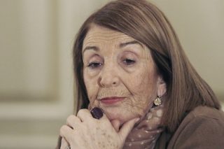 Η Τασία, ο Θοδωρής και οι εφοπλιστές