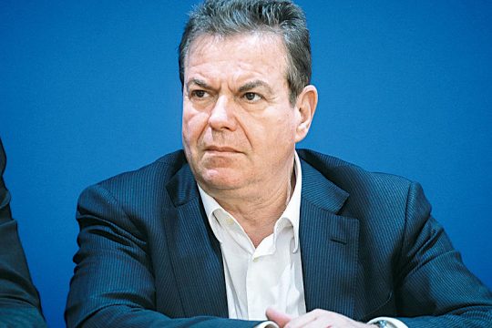 «Επανεκκίνηση» στις επικουρικές της ΕΤΕ