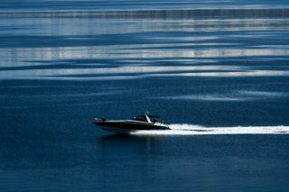 Ακρωτηριασμός Ρώσου τουρίστα από ταχύπλοο