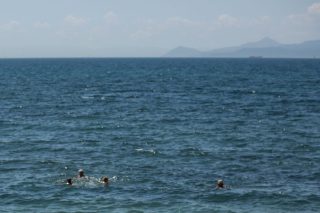 Δύο ηλικιωμένοι πέθαναν την ώρα που έκαναν μπάνιο