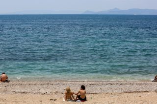 Έχασαν τη ζωή τους κάνοντας μπάνιο