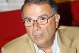 Ομοφοβία