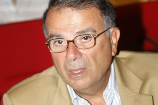 Ομοφοβία