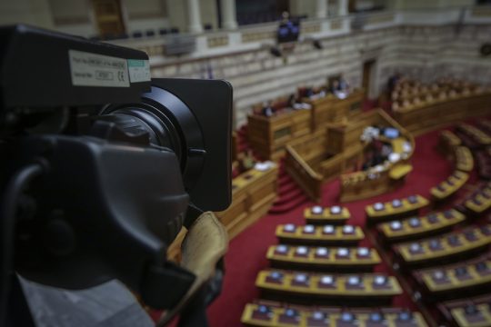 Τι ενημέρωση θέλουμε; (και μπορεί να είναι δωρεάν;)