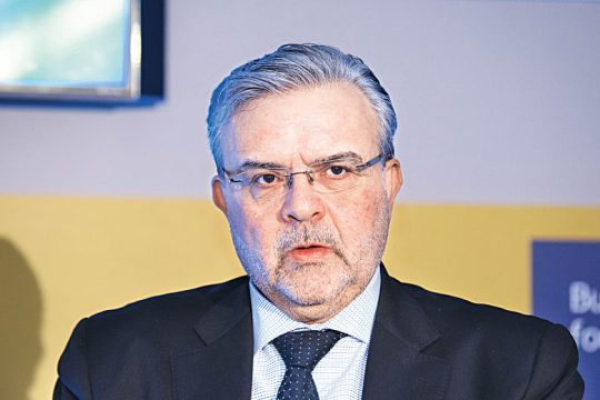 400 εκατ. ευρώ για το ομόλογο της Πειραιώς