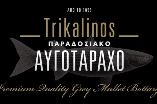 Η Πρωτοβουλία ΕΛΛΑ-ΔΙΚΑ ΜΑΣ υποδέχεται την εταιρεία Τρικαλινός