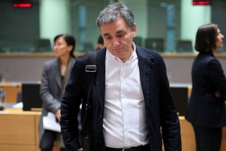 Σε ετοιμότητα για… «καυτό» Eurogroup