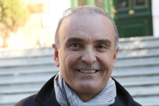 Αντιδράσεις για το ρατσιστικό τείχος που θέλει ο δήμαρχος Θερμαϊκού