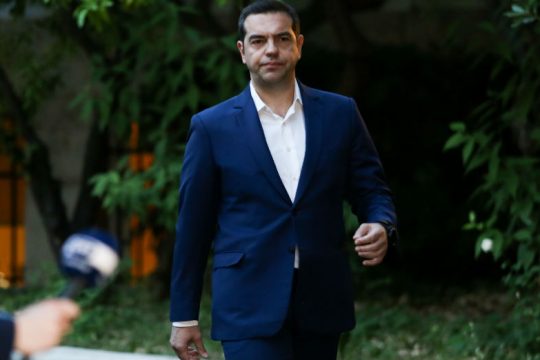 Κριτική
