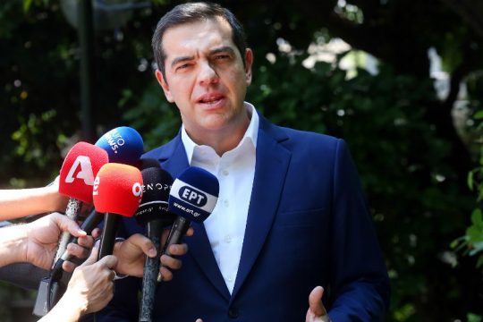 «Έφτασαν στο σημείο να θέσουν μέχρι και ζήτημα απολύσεων στο Δημόσιο»