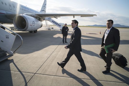 Δεν τα βρήκαν για το ντιμπέιτ