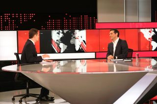 «Δεν είχαμε εκτιμήσει τη διαφορά»