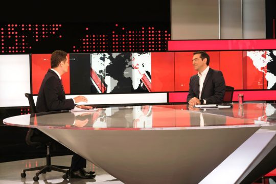 «Δεν είχαμε εκτιμήσει τη διαφορά»