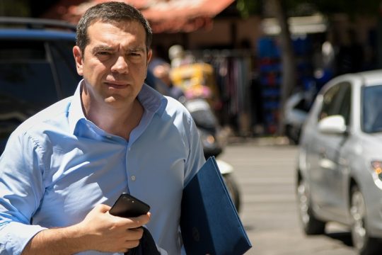 Πρόοδος ή επιστροφή σε πολιτικές του ΔΝΤ;