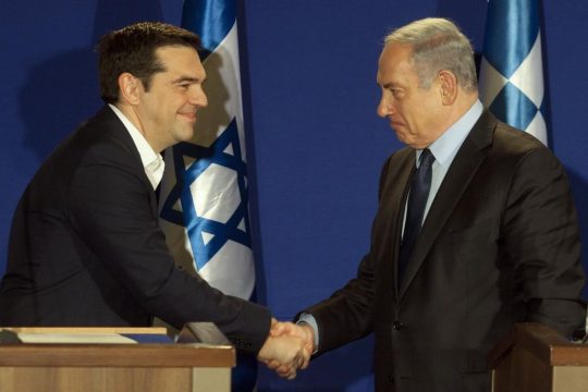 Σταυροδρόμι συνειδήσεων για την Ελλάδα του 21ου αιώνα