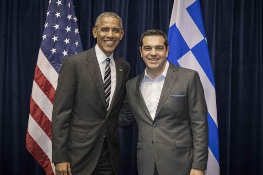 Ισως δεν αρκεί το «είχαμε αυταπάτες»