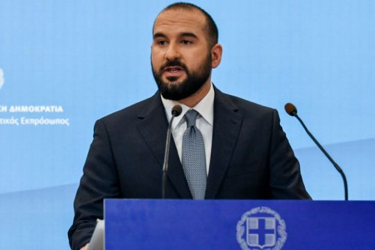 «Ήδη εφαρμόζονται τα θετικά αντίμετρα»