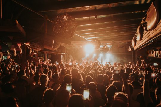 Το Under The Sun Rock Festival 2019, είναι γεγονός!