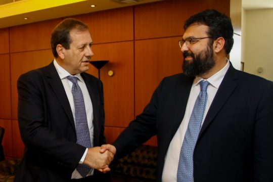 «Οδικός χάρτης» για το γήπεδο της μπασκετικής ΑΕΚ