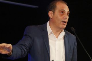 Ο κρυφός δεσμός Ν.Δ. – Ακροδεξιάς