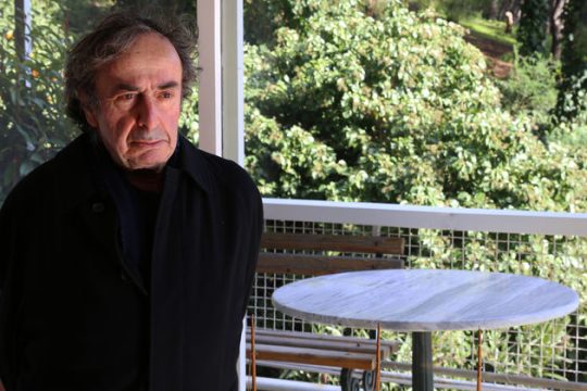 «Τα ηνωμένα Βουστάσια»*
