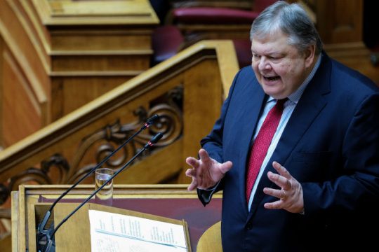 «Αντισυνταγματική η μη εφαρμογή των κωδίκων άμεσα»