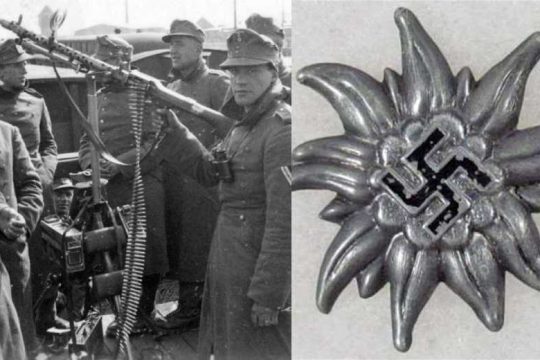 Μπλόκο στις ναζιστικές φιέστες